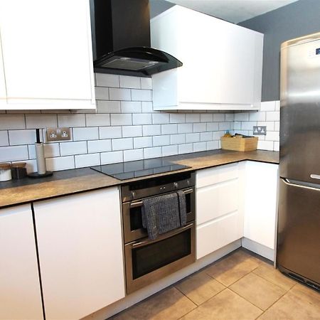 Large New-York Style Penthouse Apartment In Leeds City Centre With Contactless Check In Leeds (West Yorkshire) Exterior foto