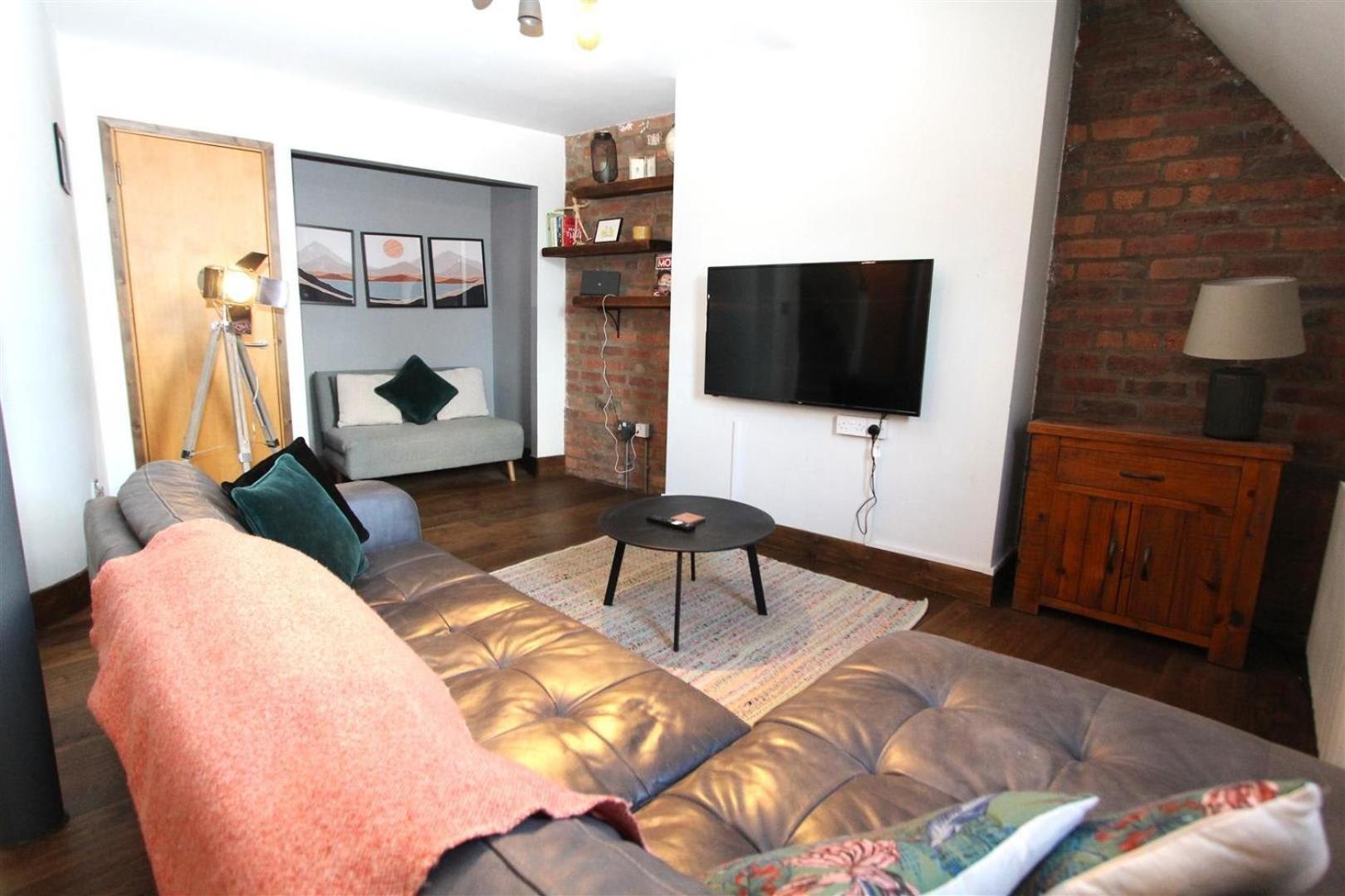 Large New-York Style Penthouse Apartment In Leeds City Centre With Contactless Check In Leeds (West Yorkshire) Exterior foto